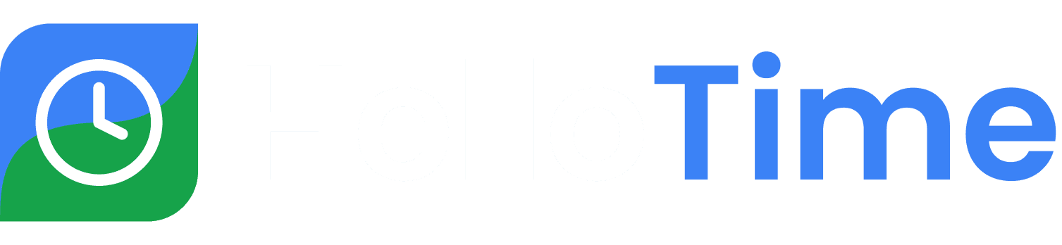 HelloTime