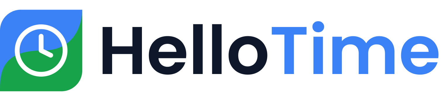 HelloTime