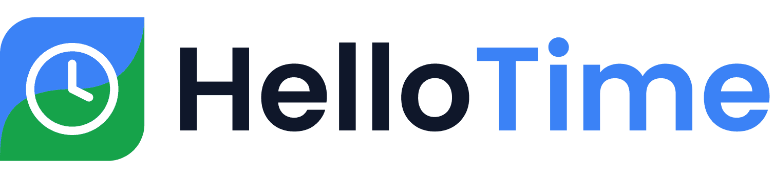 HelloTime
