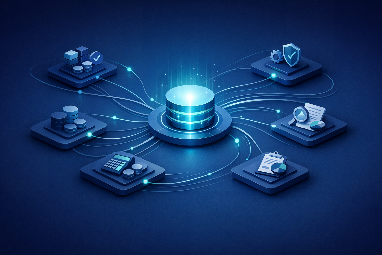 Adding buy now, pay later as a payment option in an accounting system
