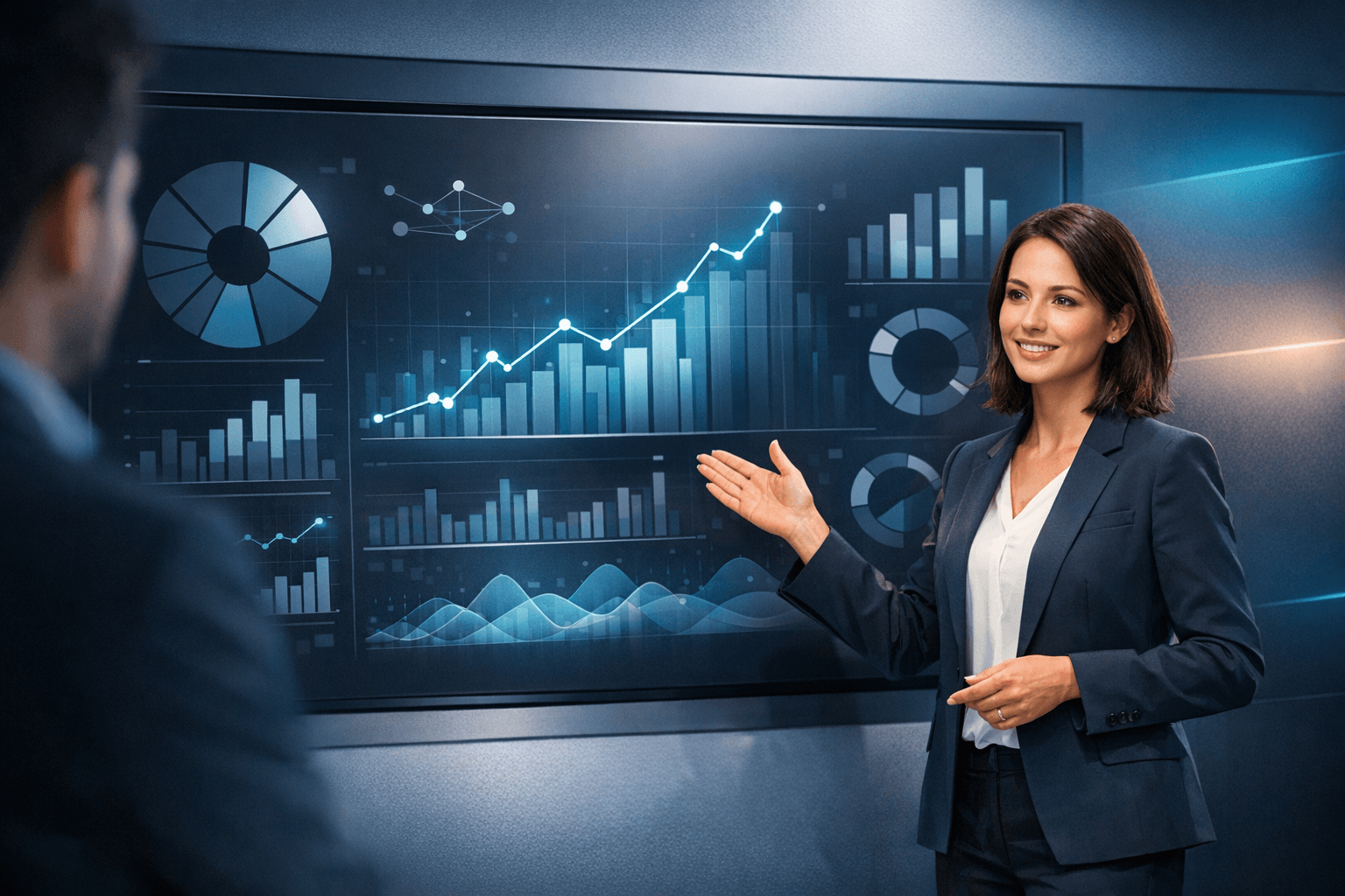 AI impact on small business accounting