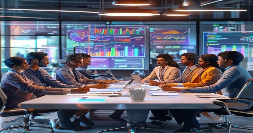 Designing a pay structure for businesses in India