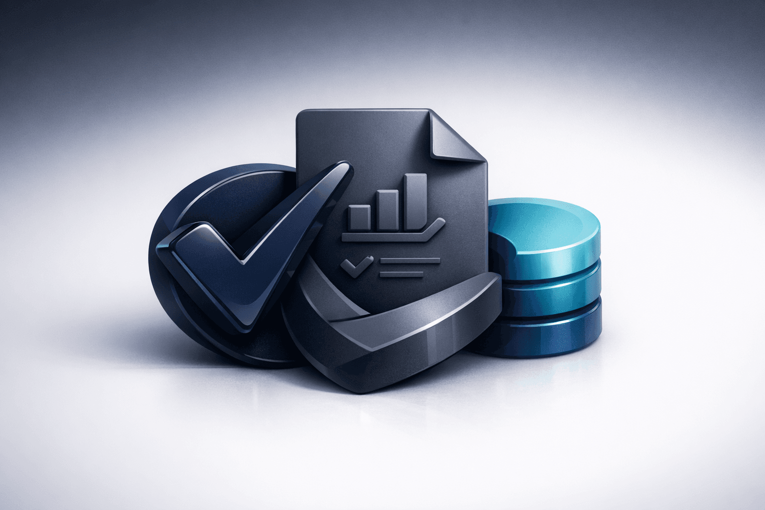 Differences between audits, reviews, and compilations of financial statements