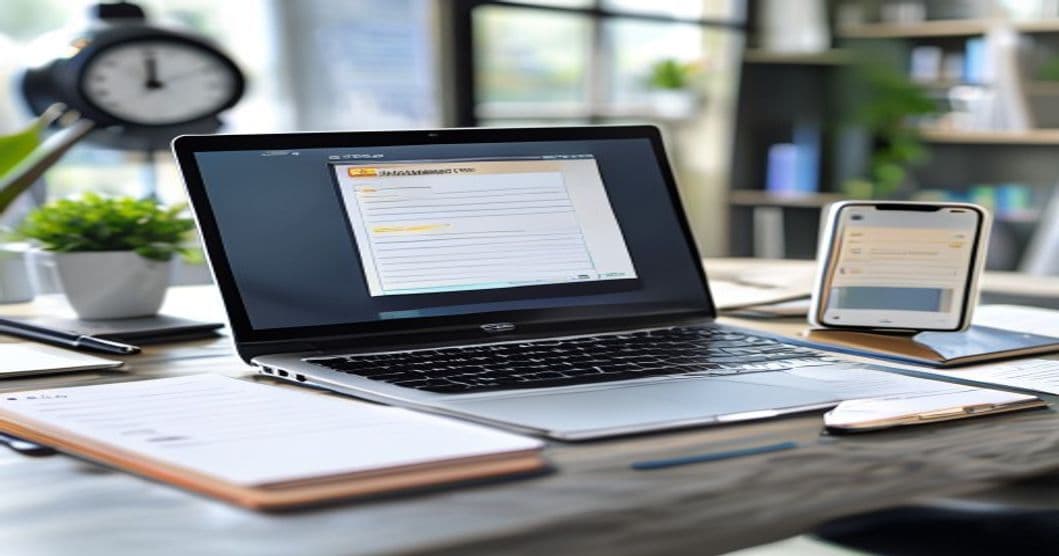 Faster invoicing and online payment acceptance