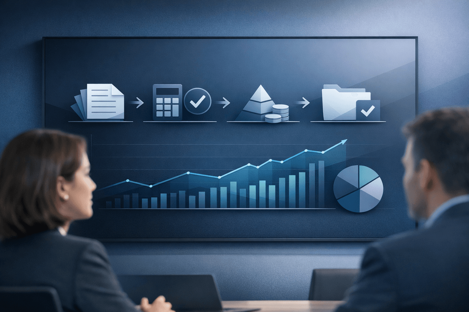 Filing Making Tax Digital (MTD) income tax quarterly returns with accounting software
