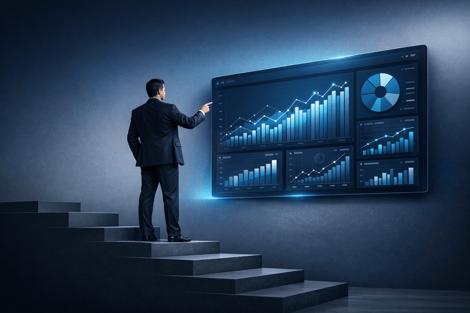 How business management software supports MSME growth