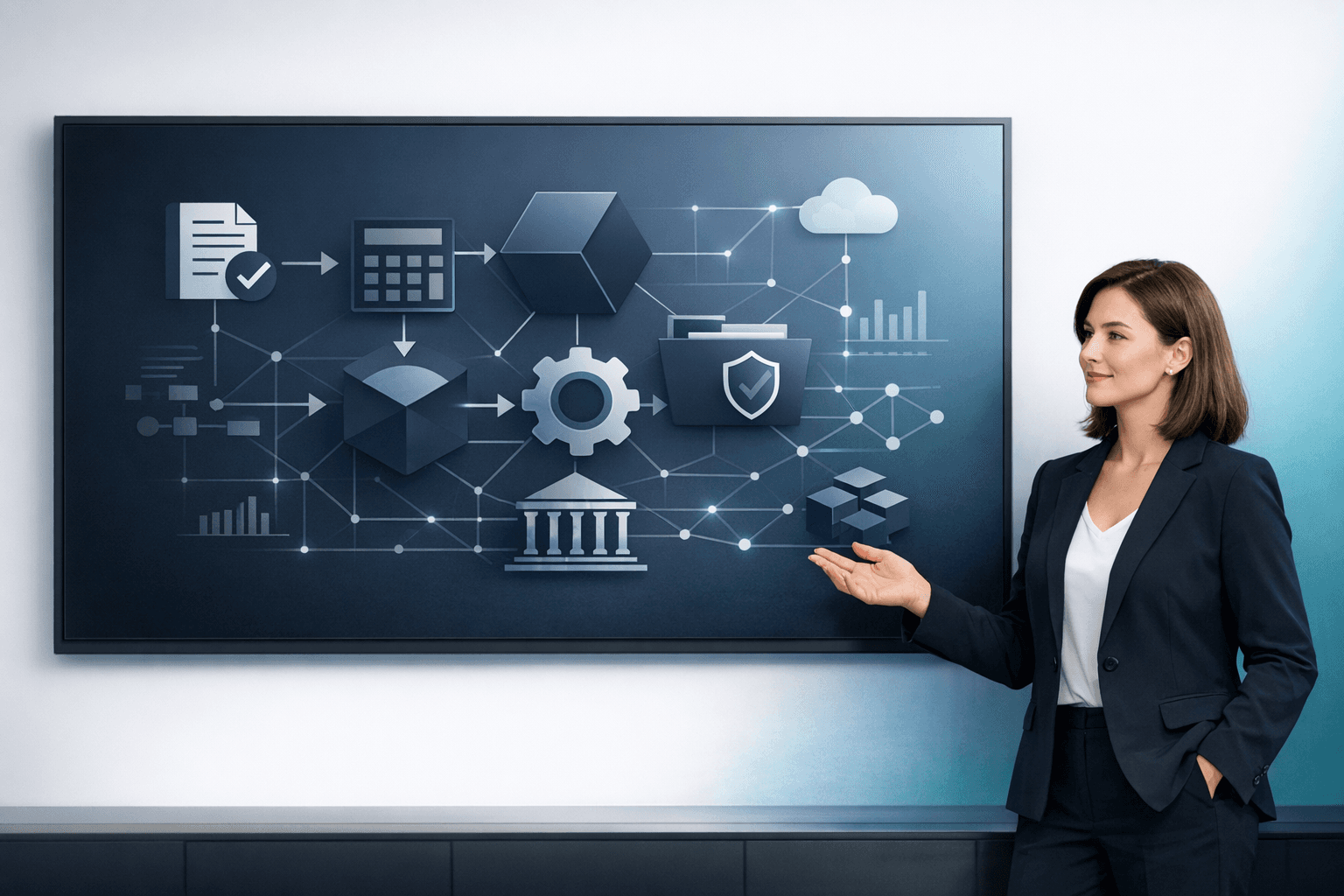 Making Tax Digital for Income Tax overview