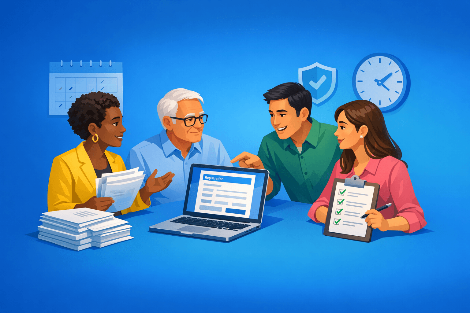 Micro, Small and Medium Enterprise registration and compliance