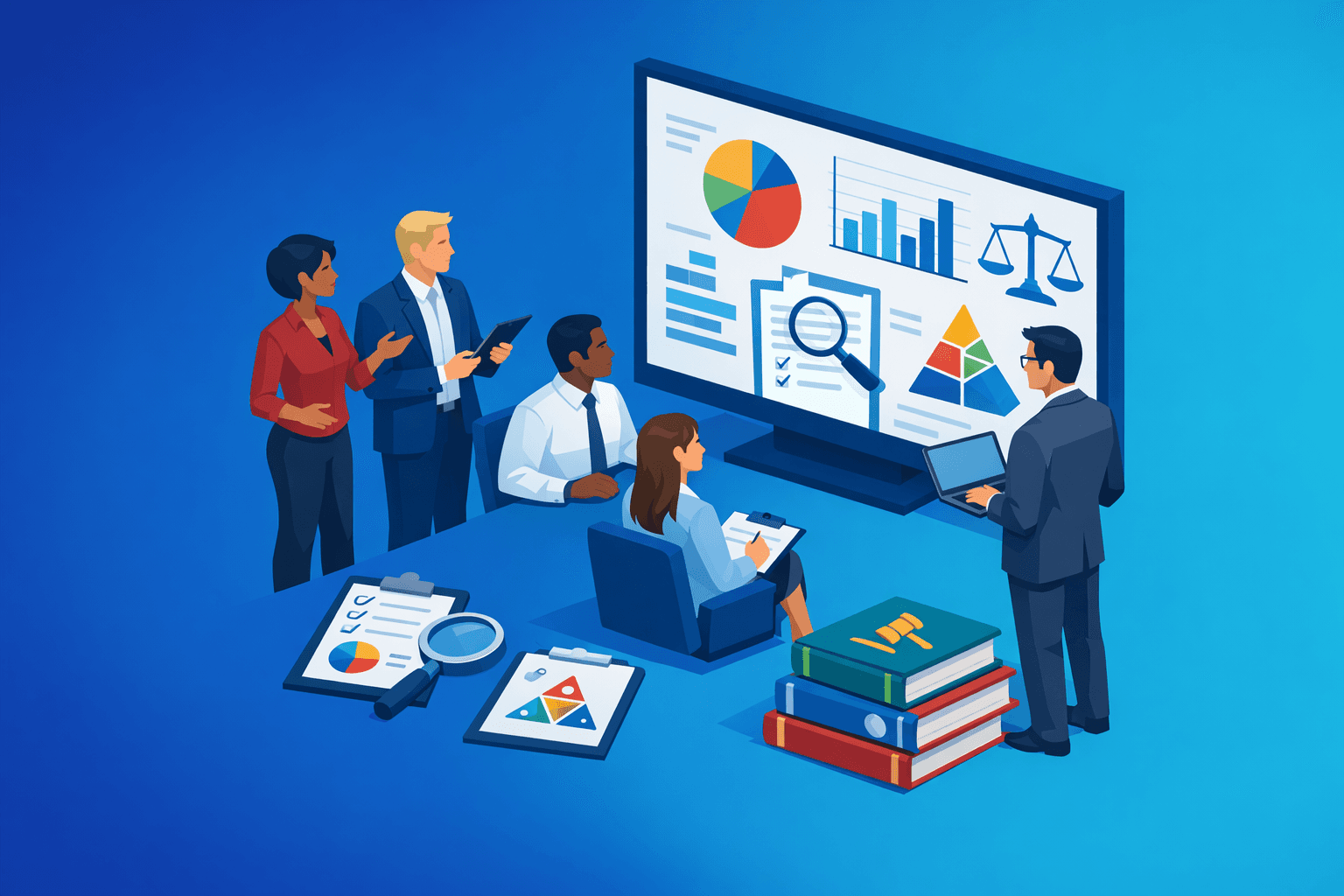 Overview of auditing standards and regulatory frameworks