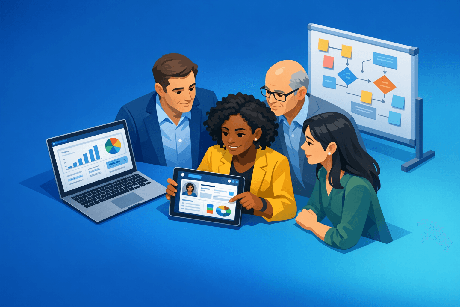 Payroll software comparison for small businesses in India