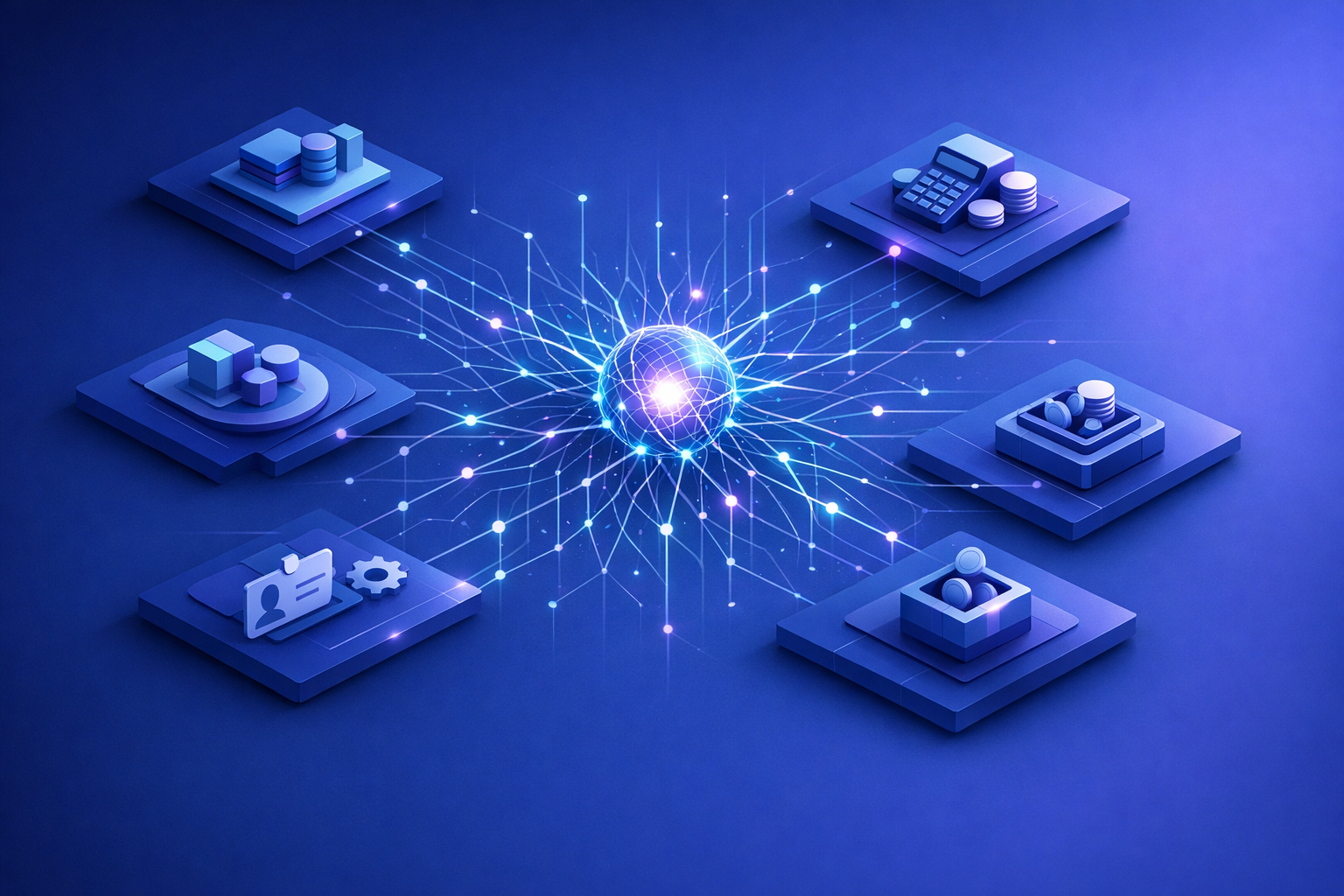 Payroll solutions for electronics and mobile retail stores