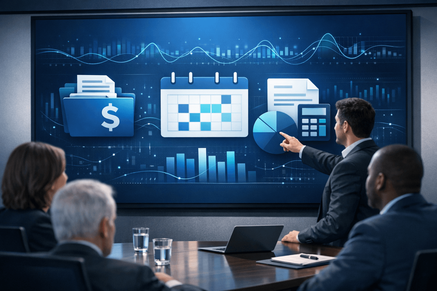 Preparing payroll for the new tax year