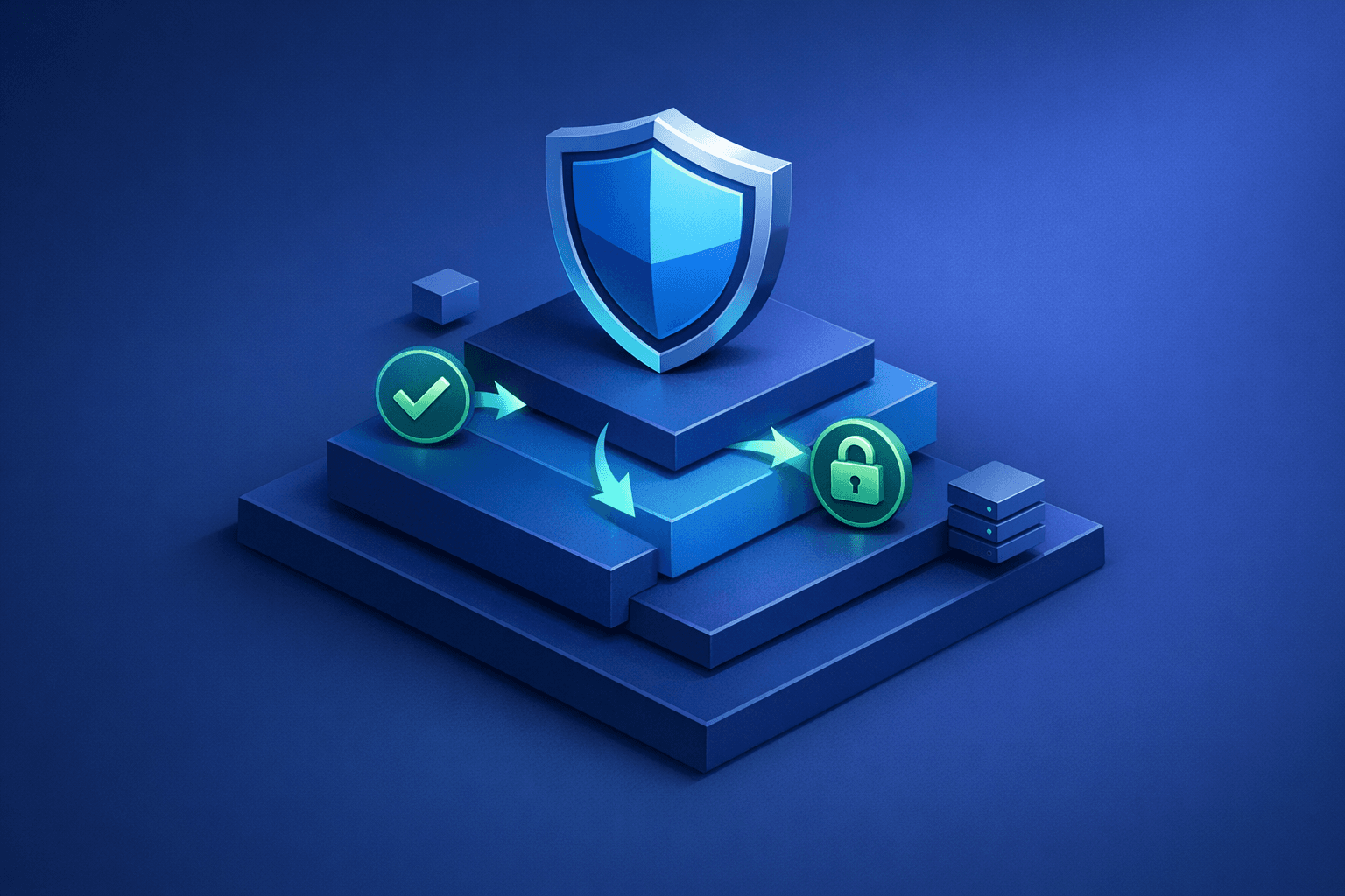 Secure tax client portal for accountants