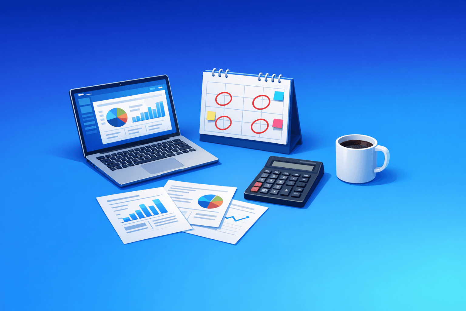 Self-employment tax rules for 2026