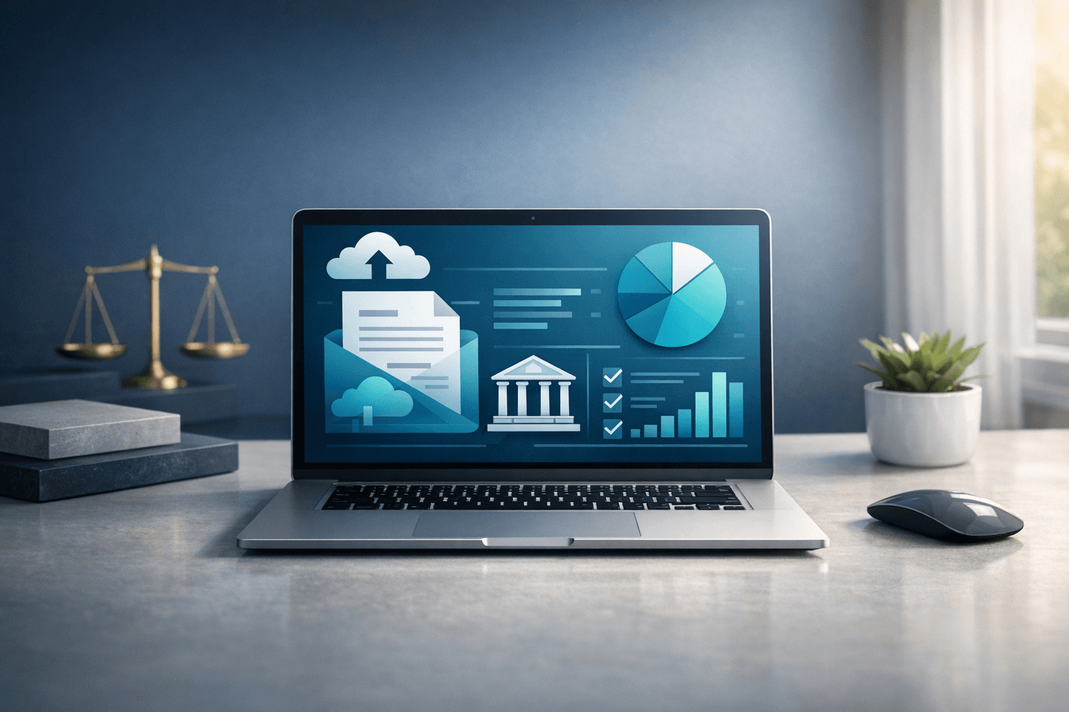Setting up Making Tax Digital for Income Tax in an accounting system