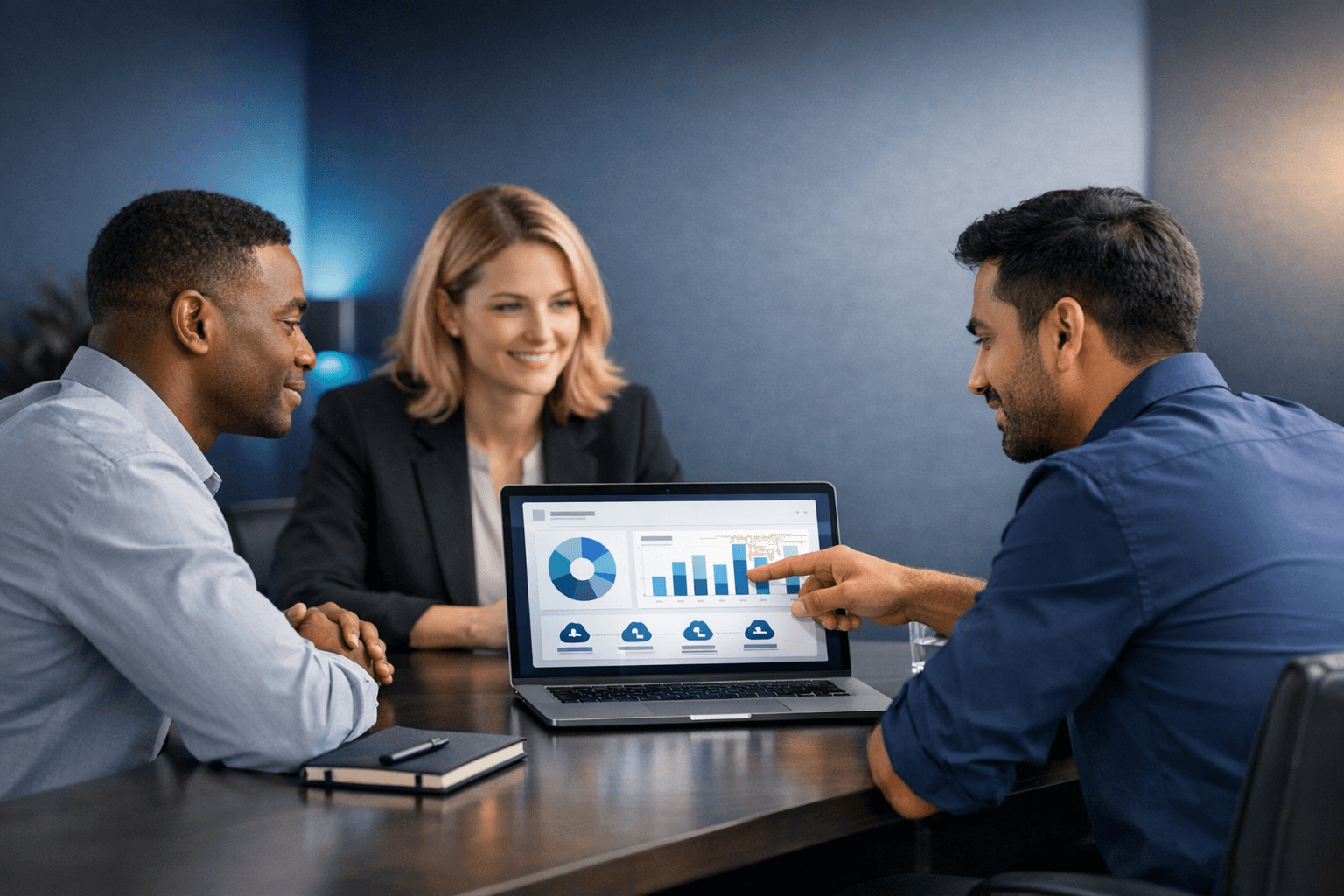 Startup payroll strategies without an HR team