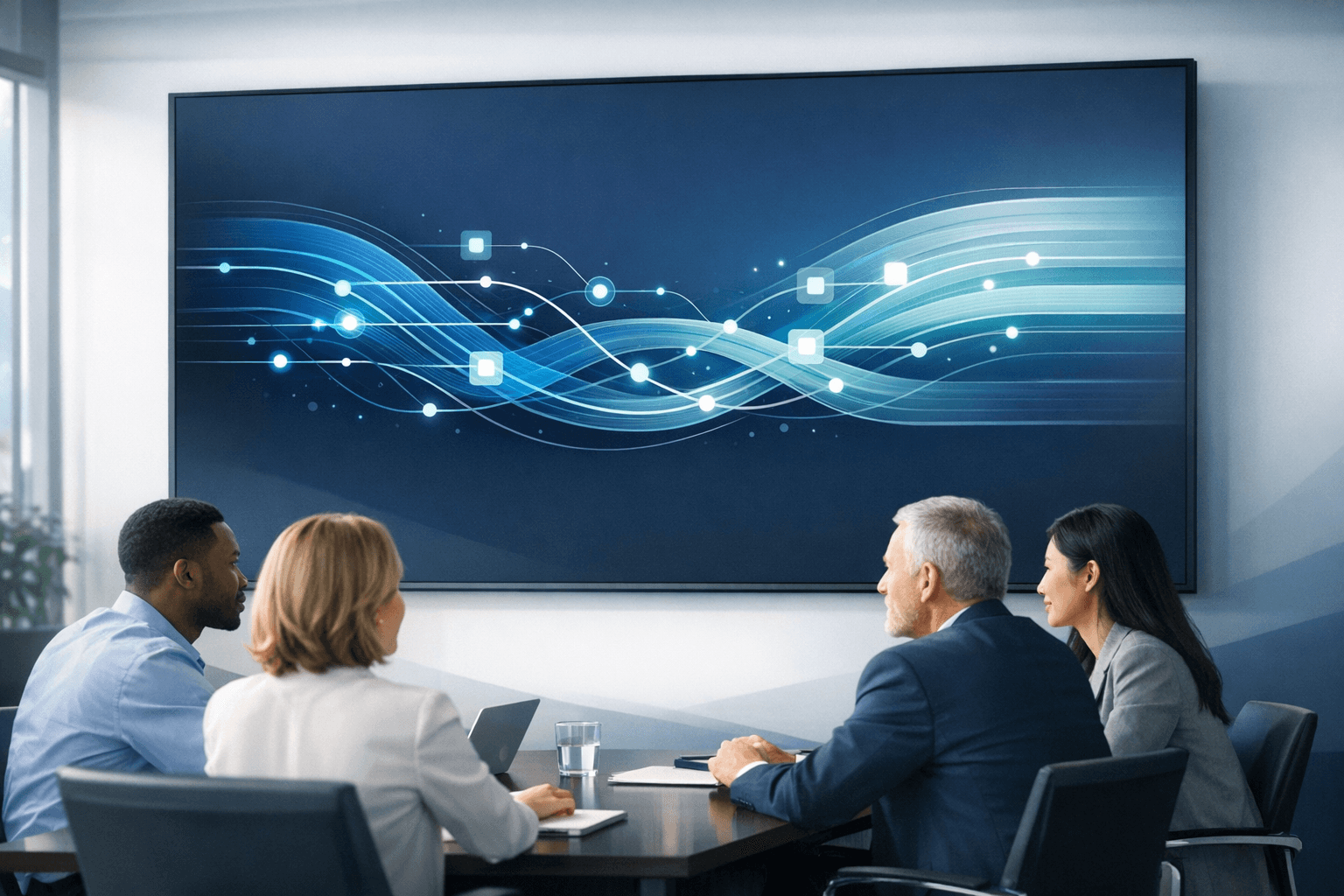 Streamlining payroll run for simpler data entry and review