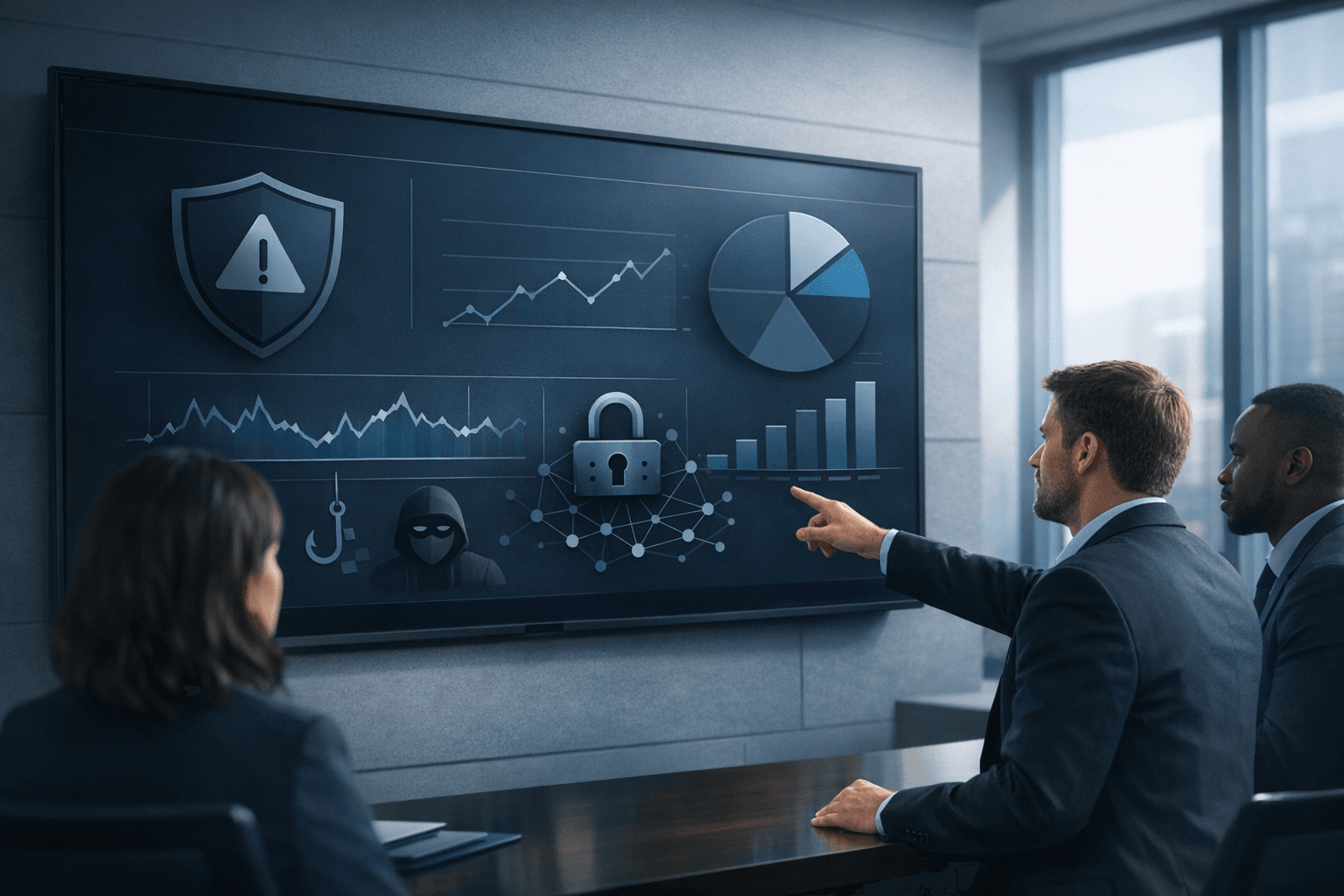 Tax clients being targeted by scams and cyberattacks
