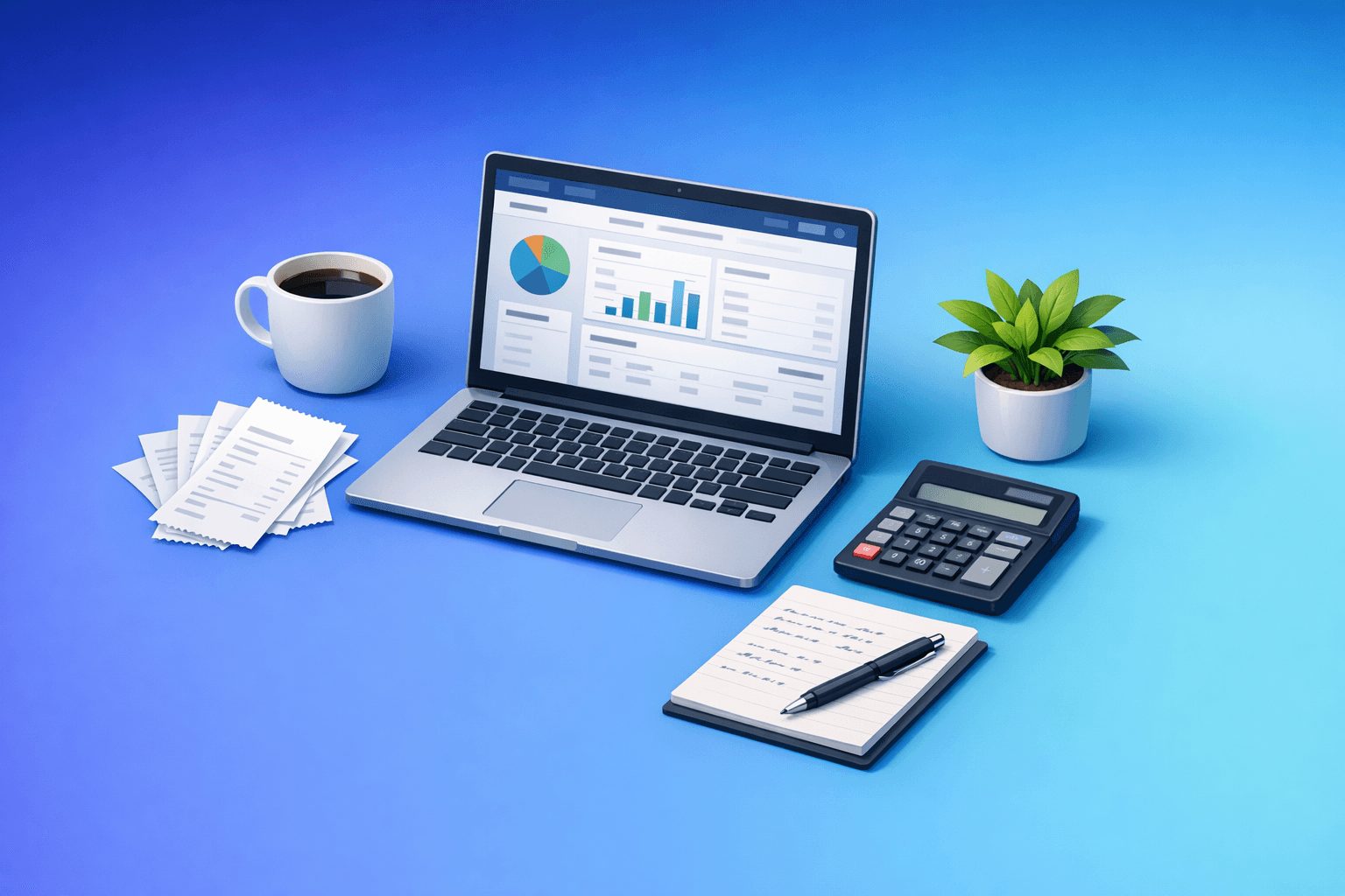 Tax deductions for self-employed individuals